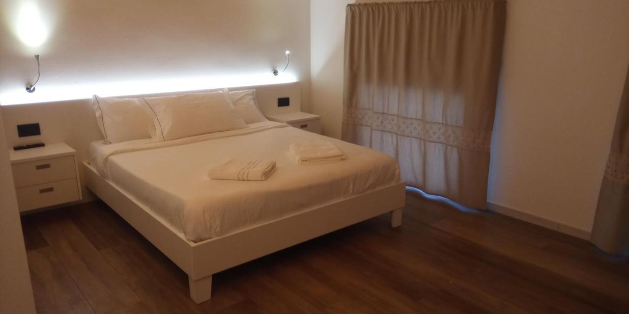 Agriturismo Le Valli Liedolo エクステリア 写真