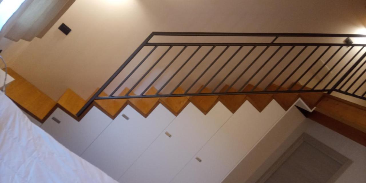 Agriturismo Le Valli Liedolo エクステリア 写真