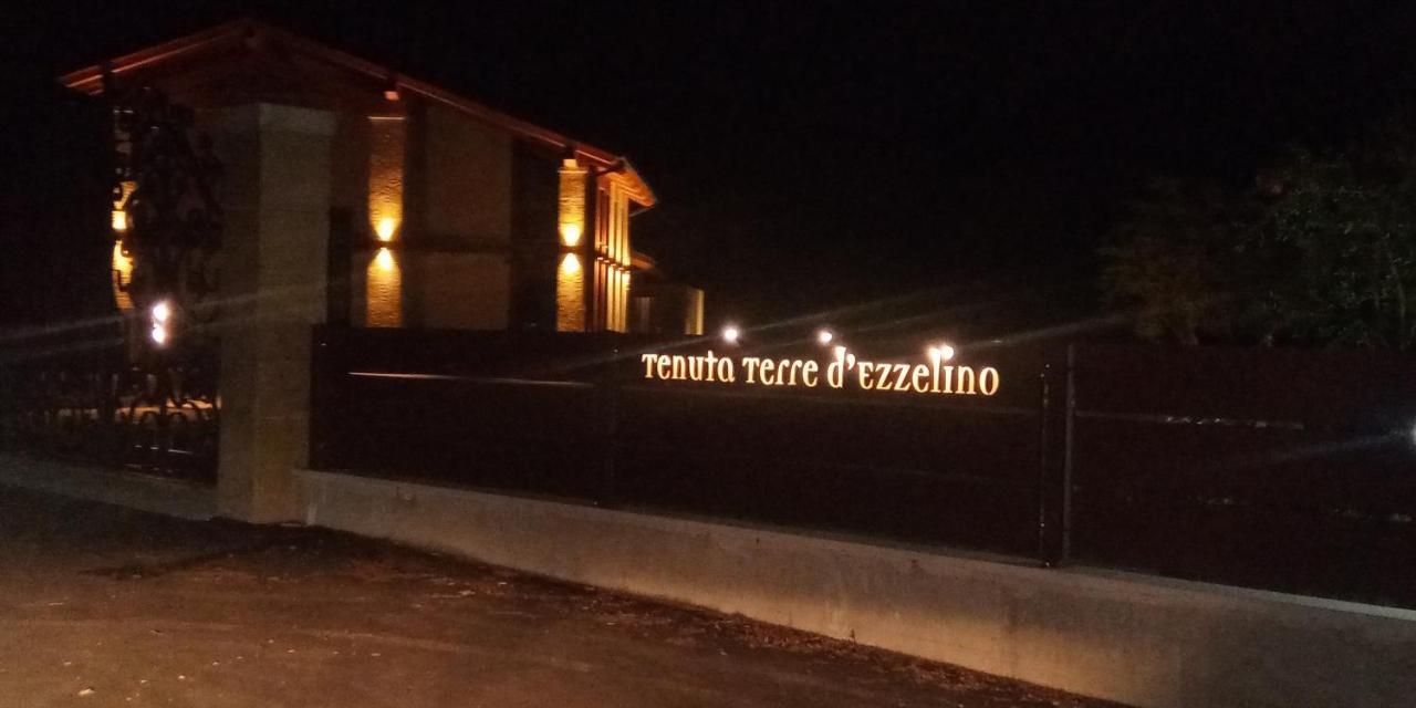 Agriturismo Le Valli Liedolo エクステリア 写真