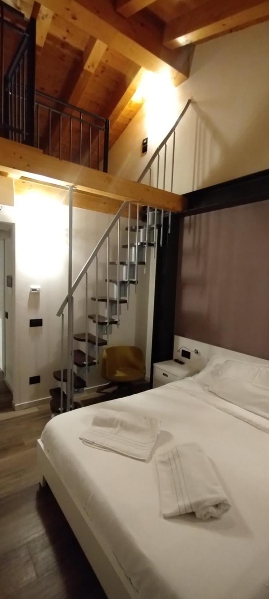 Agriturismo Le Valli Liedolo エクステリア 写真